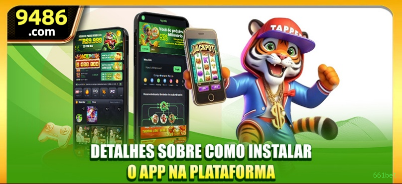 Cashback Semanal 661bet