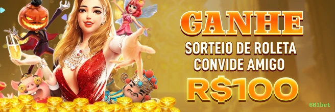 Programa VIP 661bet
