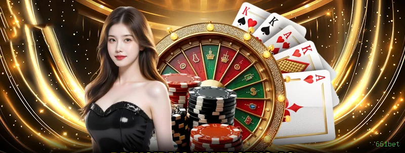 Streaming 4K no cassino ao vivo da 661bet