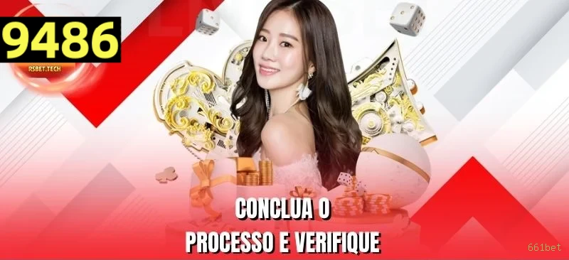 Promoções e bônus exclusivos da 661bet