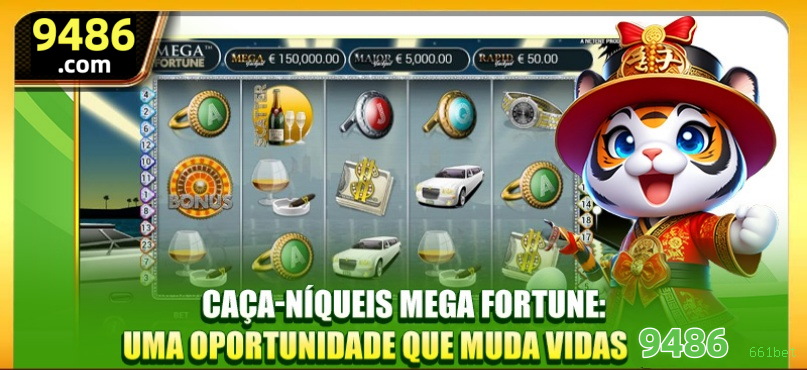 Segurança 661bet